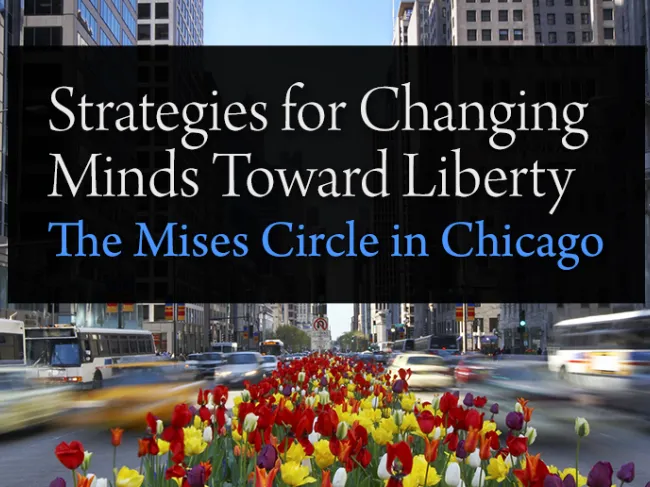Chicago Mises Circle